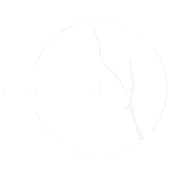 chär-kōl