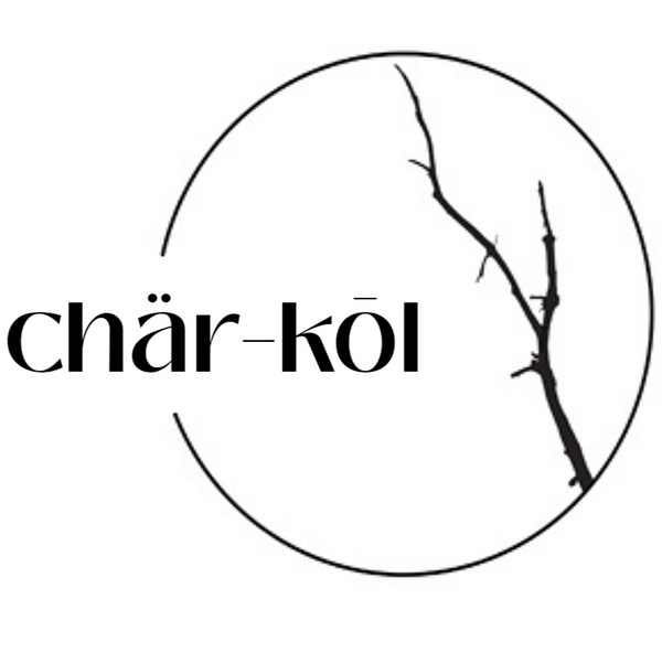 chär-kōl
